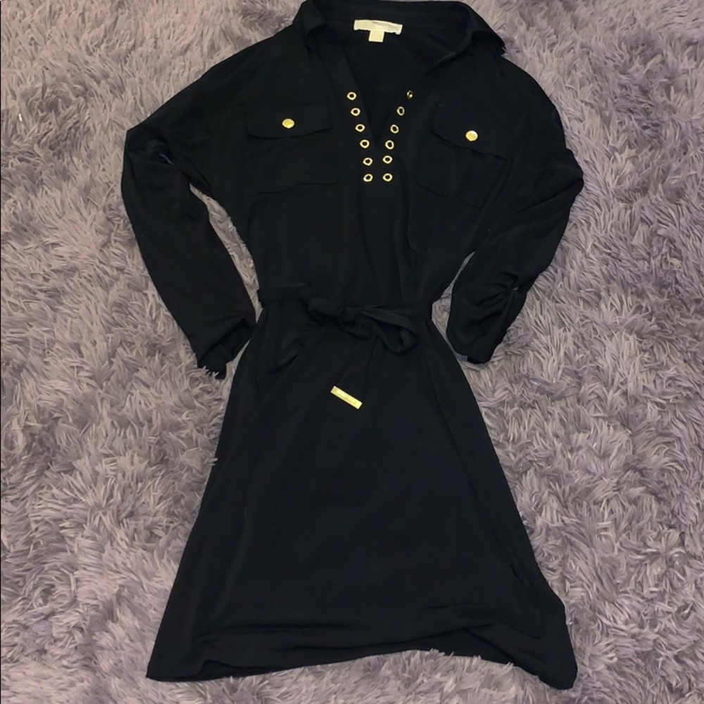 Michael kits dress